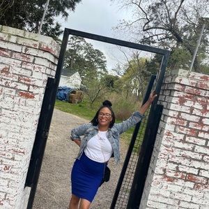 Meet your Posher, Tiffany